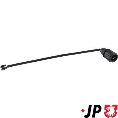 Comprar Sensor de desgaste de las pastillas de freno delanteras Audi A6 C4 4A5